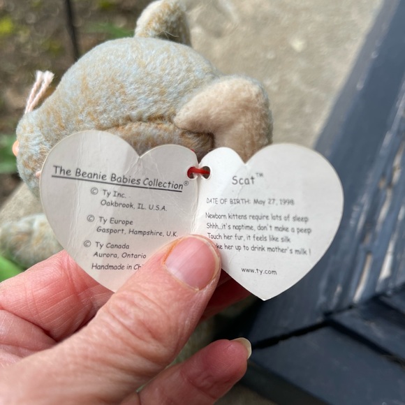 Bundle of Beanie Babies - Picture 7 of 8